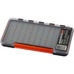 Select Terminal Tackle Box SLHX-0811C 18.8x10.3x1.7cm