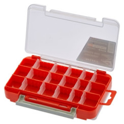 Select Terminal Tackle Box SLHX-2001A 17.5x10.5x3.8cm