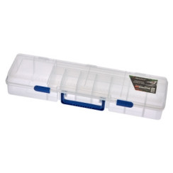 Select Terminal Tackle Box SLHX-0301 50x15x8cm