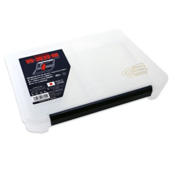 Versus VS-3039ND Clear Box 275x187x43mm
