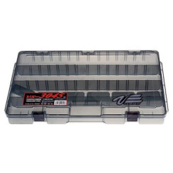 Box Versus VS-3045 Black 412x256x43