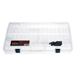 Box Versus VS-3045 Clear 412x265x43