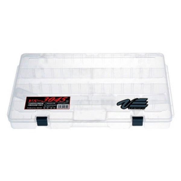 Box Versus VS-3045 Clear 412x265x43
