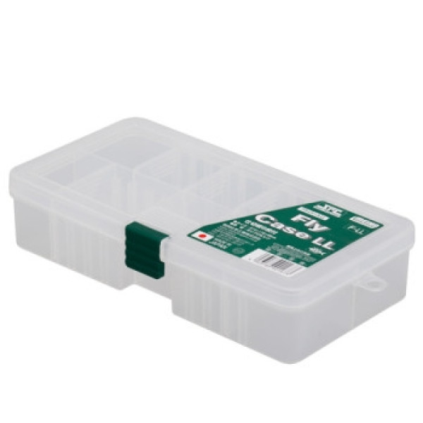 Fly Case Meiho F-LL Lure Box