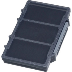 Box DaiichiSeiko MC Case #195S c:black