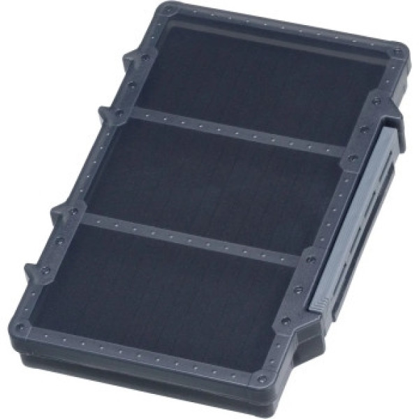 Box DaiichiSeiko MC Case #195S c:black