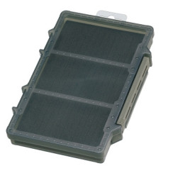 Коробка DaiichiSeiko MC Case #195F ц:black