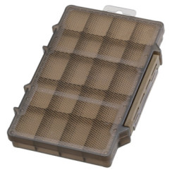 Box DaiichiSeiko MC Case #195P c: foliage green