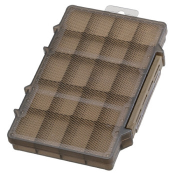 Box DaiichiSeiko MC Case #195P c: foliage green