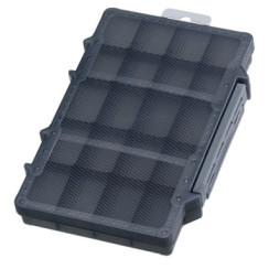 Box DaiichiSeiko MC Case #195P ts:black