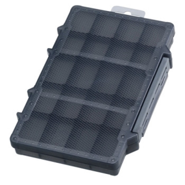 Box DaiichiSeiko MC Case #195P ts:black