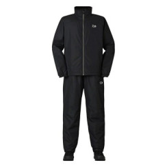 Insulated suit. Daiwa DI-5524E Black XL