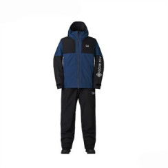 Insulated Suit. Daiwa DW-1924E Gore-Tex Denim XXL