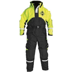 Fladen Floatation Suit 848 Maxximus XXL