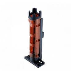 Крепление для удилища Meiho Rod Stand BM-250 Red/Black
