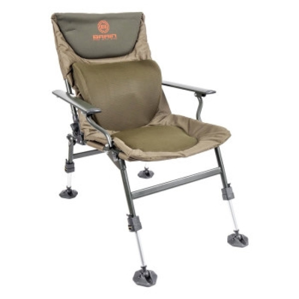 Armchair Brain Recliner Armchair Comfort HYC032AL-LO-FA