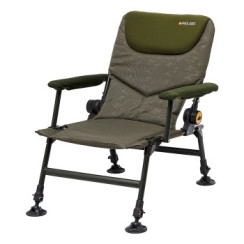 Кресло Prologic Inspire Lite-Pro Recliner Chair With Armrests