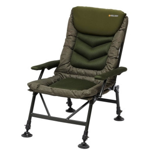Кресло Prologic Inspire Relax Chair With Armrests
