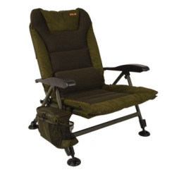 Кресло Solar Sp C-Tech Recliner Chair High
