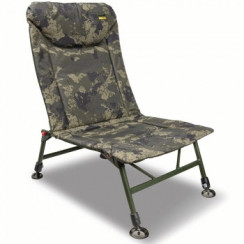 Кресло Solar Undercover Camo Guest Chair