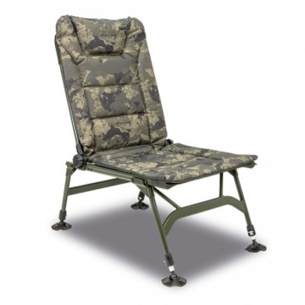 Кресло Solar Undercover Camo Session Chair