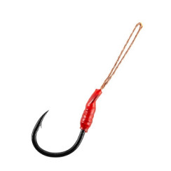 Гачок Gamakatsu G-STINGER Black 23kg #2/0 3шт