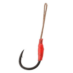 Гачок Gamakatsu G-STINGER Black 23kg #1/0 3шт