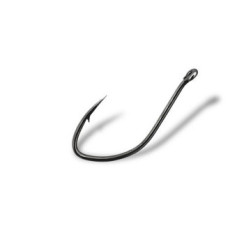 Hook Gurza Aji Douski Ring BN #12 10pcs