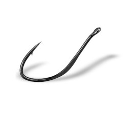 Hook Gurza Aji Douski Ring BN #8 10pcs