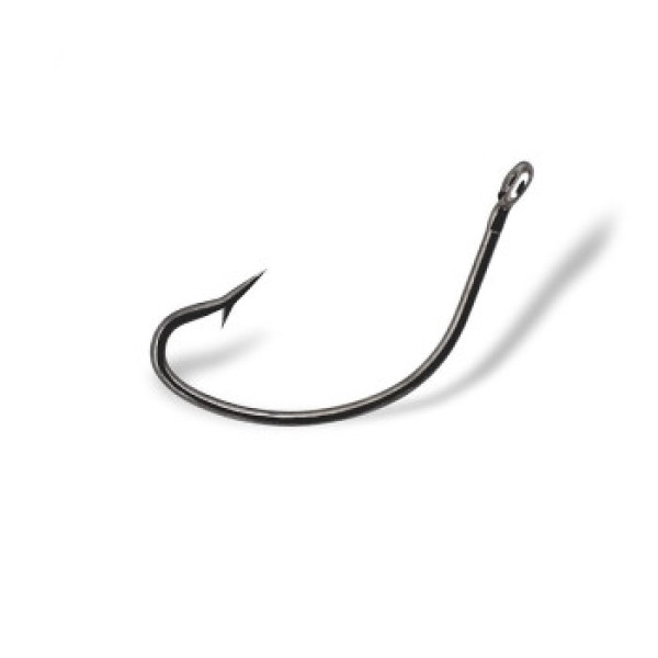 Gurza Akita Kaizu Ring Hook BN #8 7pc