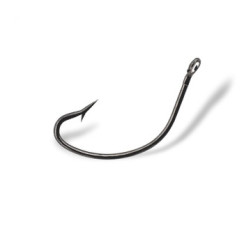 Gurza Akita Kaizu Ring Hook BN #6 7pc