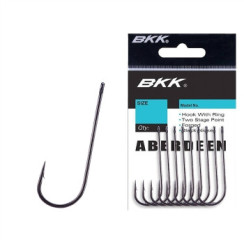 BKK ABERDEEN-R Diamond Hook #8