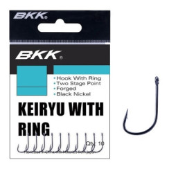 BKK KEIRYU-R Diamond Hook #12