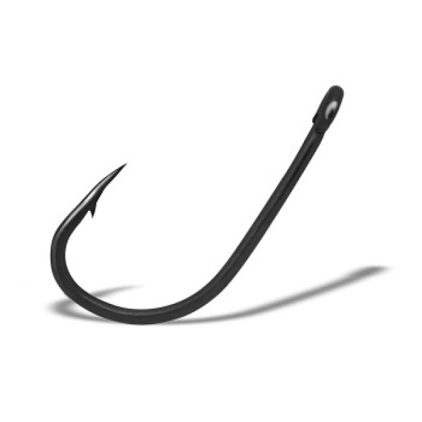 Gurza Classic Boilie Hook #6 PTF 8pcs