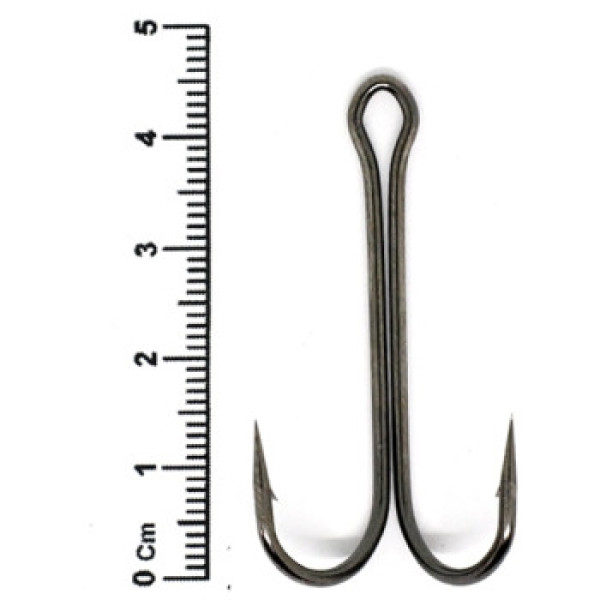 Kumho Double Hook KH-11040 #3/0 Long Forend