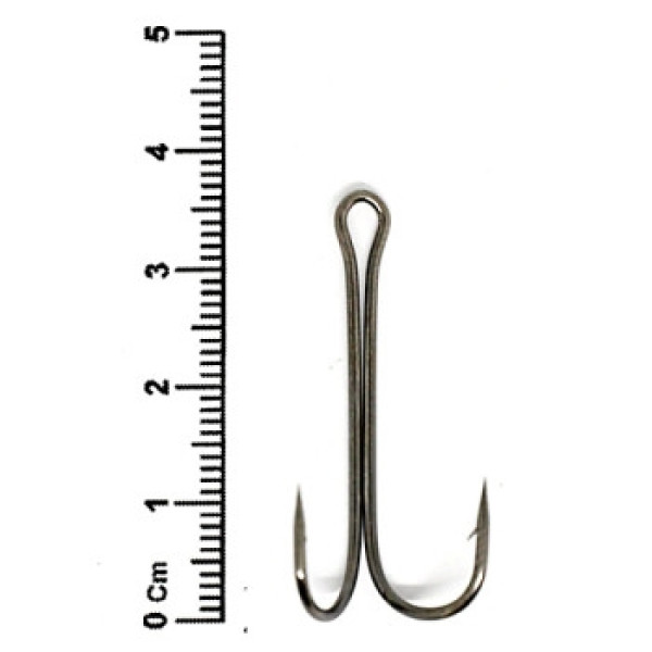 Гачок двійник Kumho Double Hook KH-11040 #2