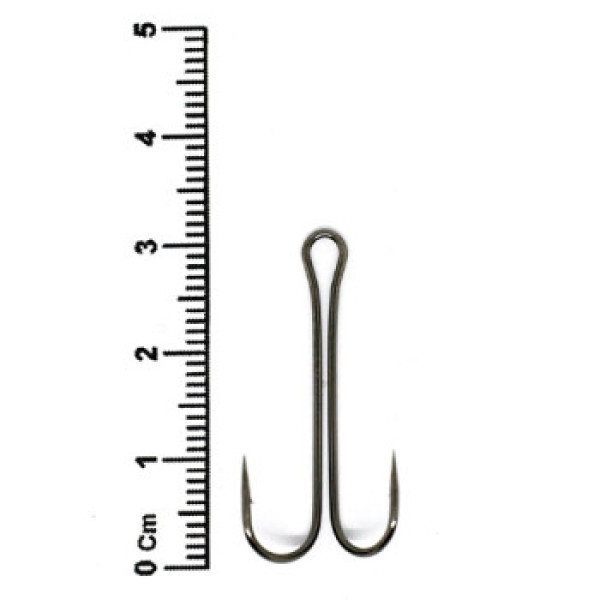 Крючок двойник Kumho Double Hook KH-11040 #6