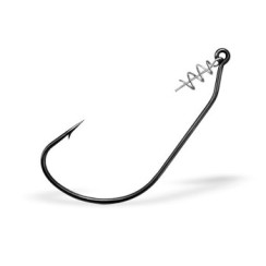 Gurza Swim Bait Hook BN #6/0 4pc
