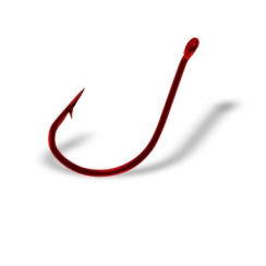 Gurza Keiryu-Ring Hook R #14 10pcs