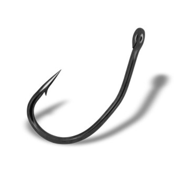 Gurza Monster Carp Hook M1 #8 BN 5pcs