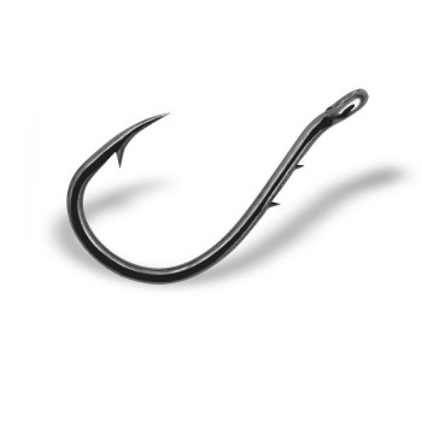 Hook Gurza Okiami Chinu Ring 2BH BN #6 10pc