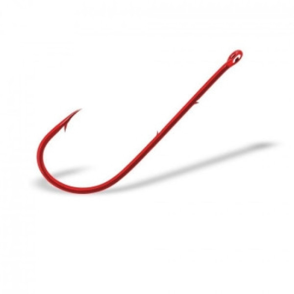Gurza Round Hook 2Bh #6 BN 7pc