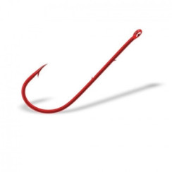 Gurza Round 2Bh #10 BN 8pc Hook