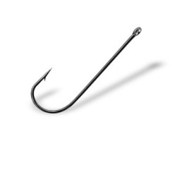 Gurza Round Match Hook BN #10 10pcs