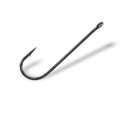 Gurza Round Ring Hook BN #4 7pc