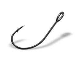 Gurza Hook with Large Eye Sport S-31 #1 BC 7pc