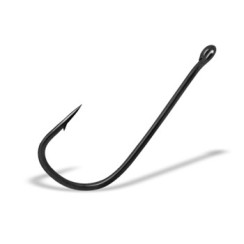 Hook Gurza Sode Light F6 #14 BN 10pc