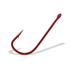 Hook Gurza Sode Light F6 #12 R 7pc