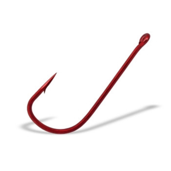 Hook Gurza Sode Light F6 #7 R 7pc