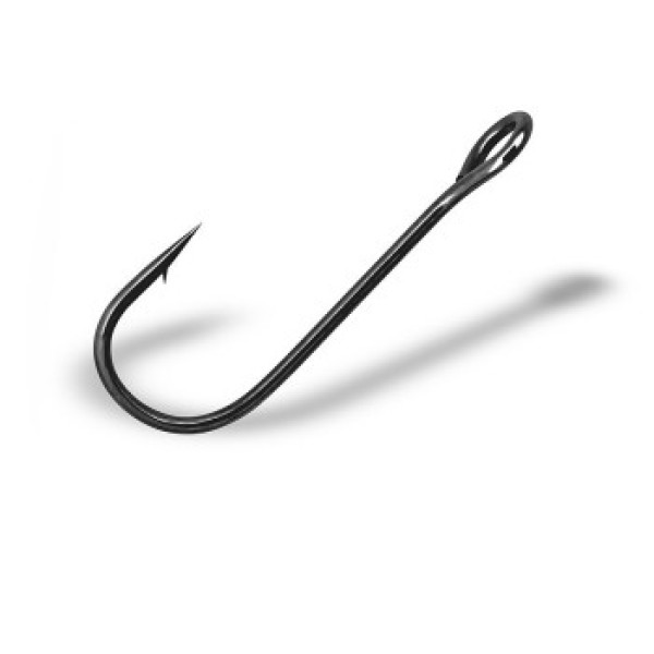 Gurza Sport MH-14 Hook, Wide Eye #12, BN, 15 pcs